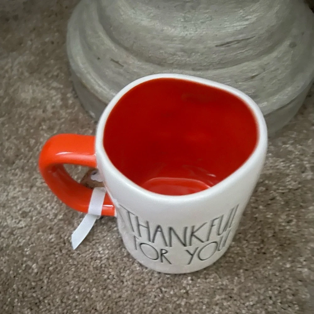 Peanuts - Thankful for You ☕️ - Picture 2 of 3